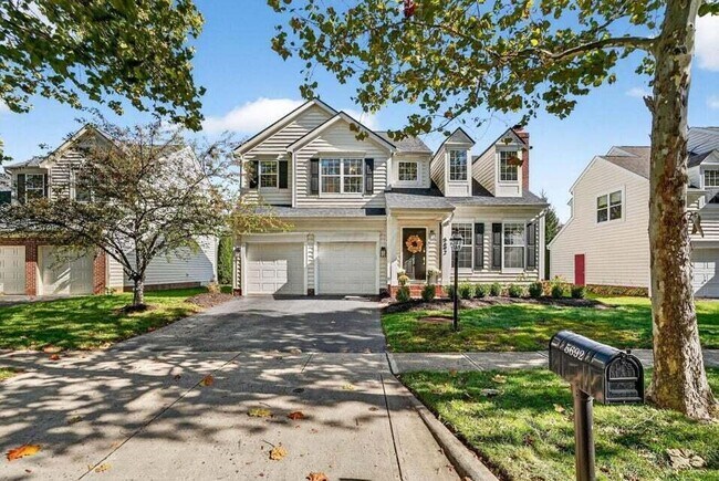 Foto del edificio - 5692 Sugarwood Dr