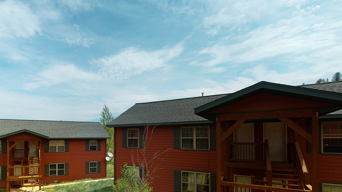 Primary Photo - Wheelhouse Apartments