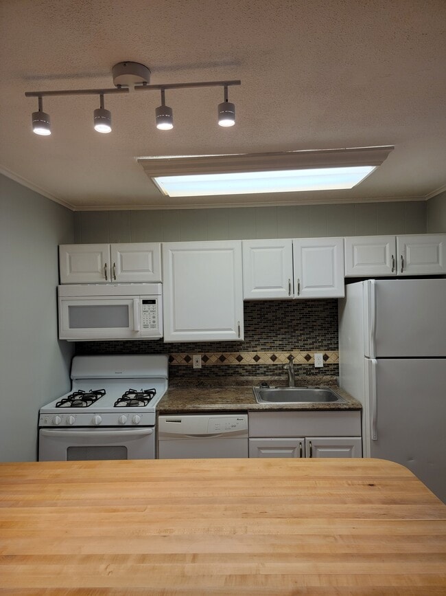 Kitchen - 40 Freebody St