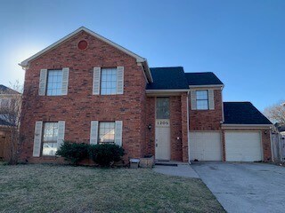 Primary Photo - 1205 Concord Dr