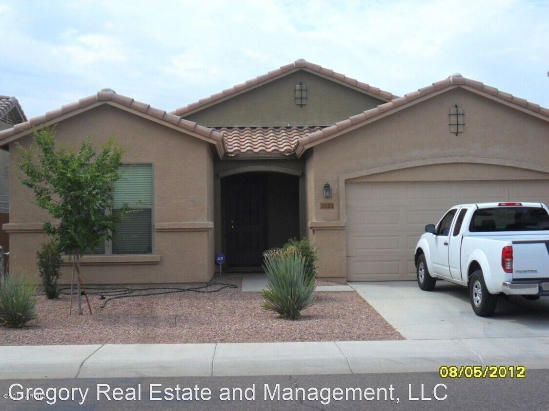 Primary Photo - 3 br, 2 bath House - 4323 W T Ryan Lane