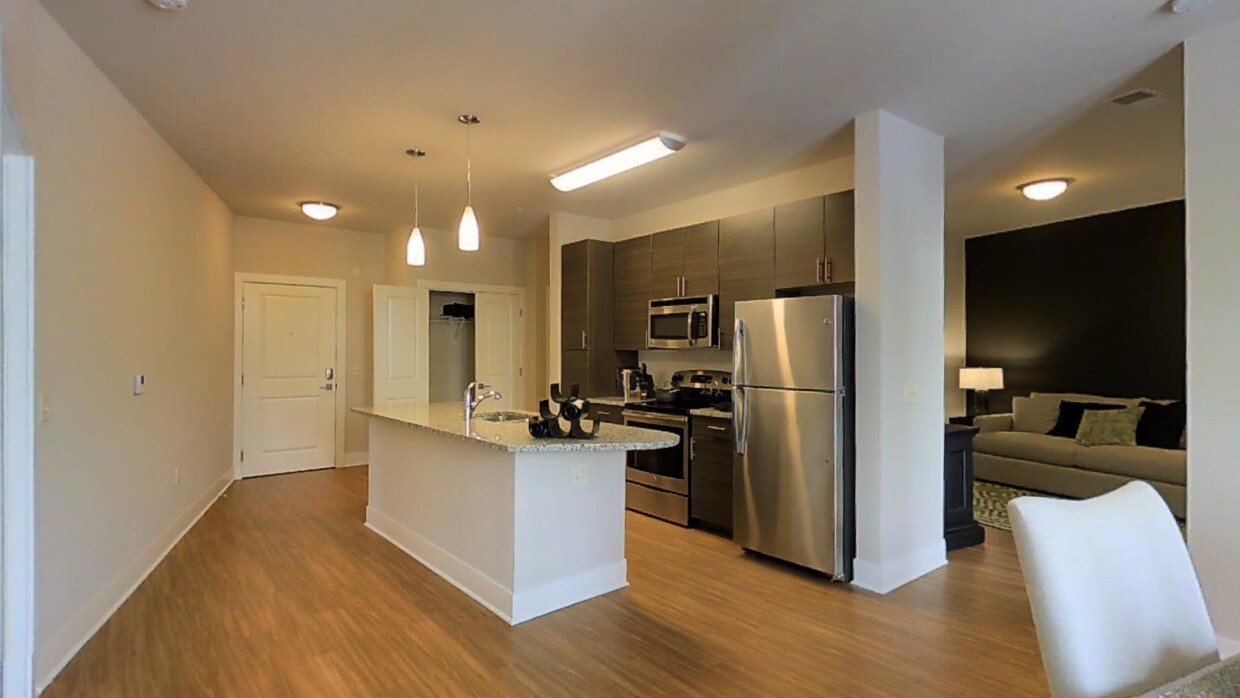 Photo - The Vue Beachwood Apartments