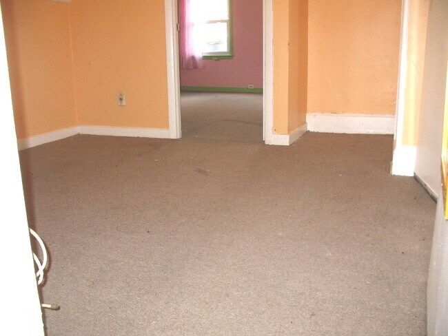 Foto del edificio - 925 Newkirk Ave