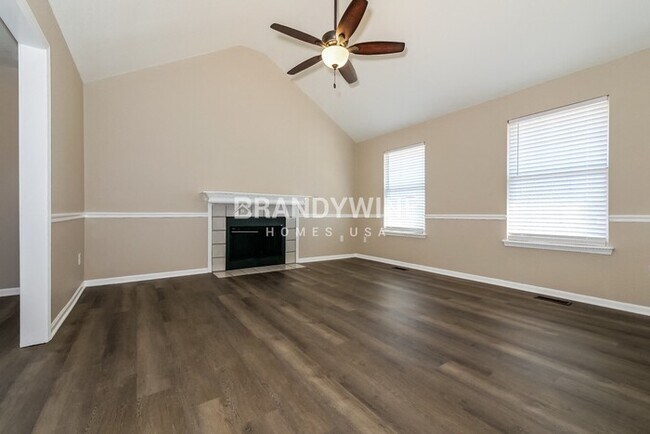 Foto del edificio - 3408 S Shrank Ct