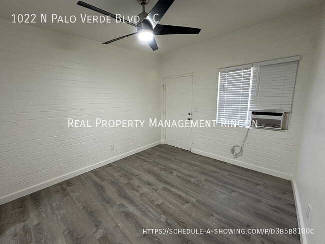 Building Photo - 1022 N Palo Verde Blvd