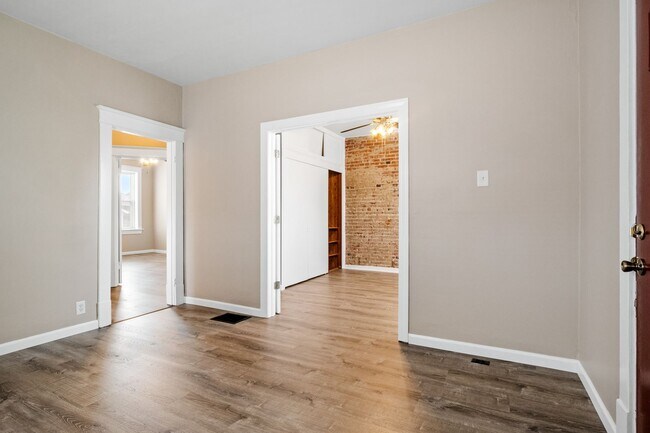 Foto del edificio - For the Big Dawgs