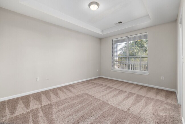 Foto del edificio - Aventura Brier Creek