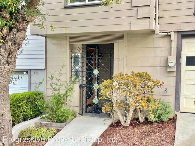 Building Photo - 3 br, 2 bath House - 809 Colby Street