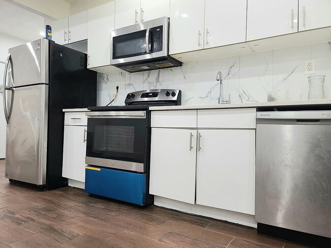 Foto del edificio - "Chic 1-Bedroom Bronx Apartment with Grani...