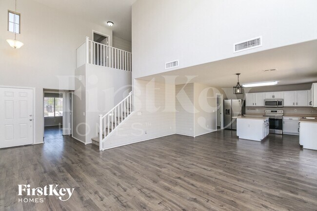 Foto del edificio - 1168 W Desert Basin Dr