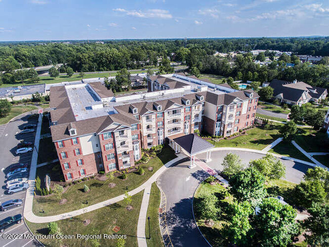 Building Photo - 2000 Colts Cir