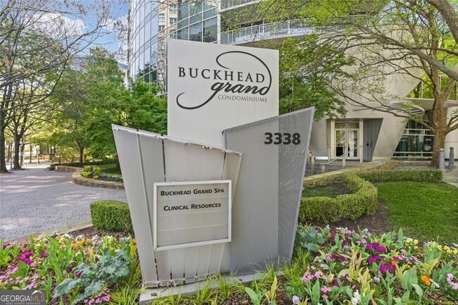 Building Photo - 3338 Peachtree Rd NE