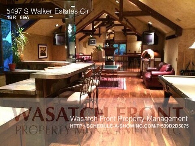Building Photo - 5497 S Walker Estates Cir