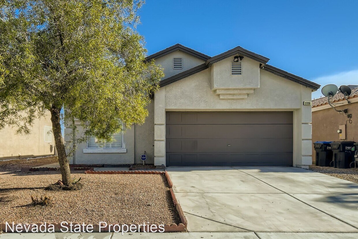 Foto principal - 3 br, 2 bath House - 2726 Wood Drift