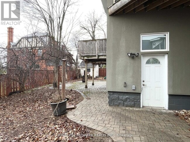 Building Photo - 119 Blake St
