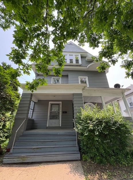 Building Photo - 203 Bridge St