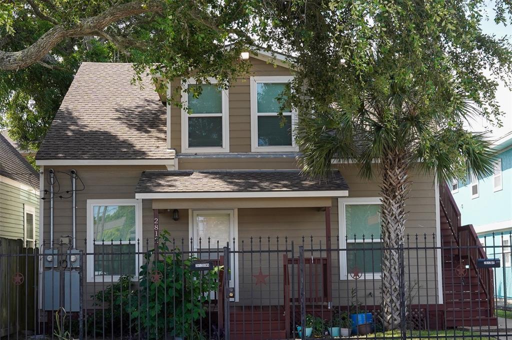 Primary Photo - 2812 Avenue M