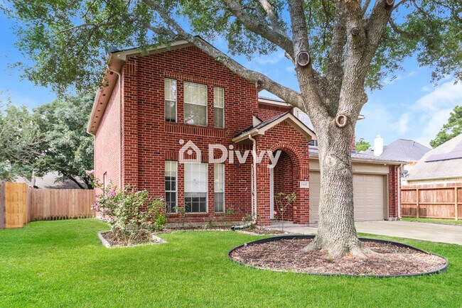 Building Photo - 5419 Oak Falls Drive