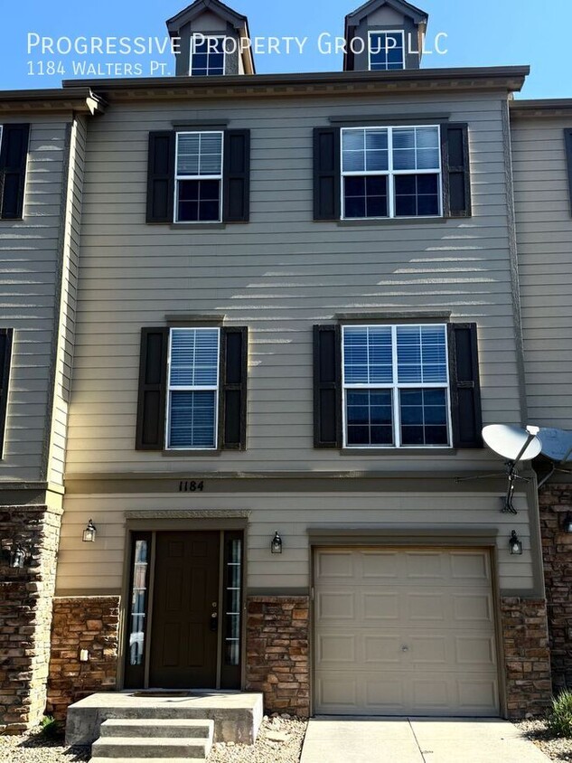 Foto principal - 1184 Walters Point
