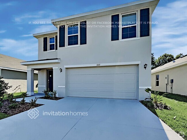 Building Photo - 11681 Saw Palmetto Ln
