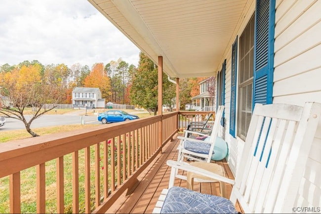 Foto del edificio - 1708 Ivy Cliffs Ct