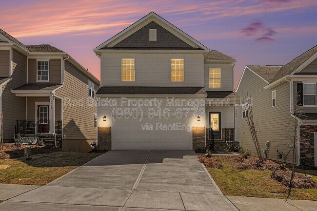 Foto del edificio - 1706 Heron Ct