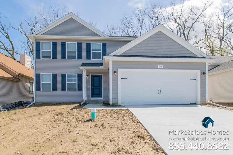 Primary Photo - 655 Cygnet Lake Dr