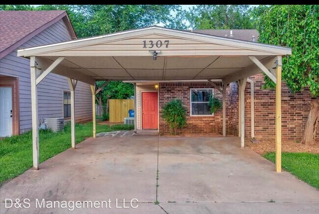 Building Photo - 2 br, 2 bath House - 1307 N. Dryden Ct