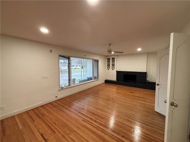 Foto del edificio - 213 Governor Terrace