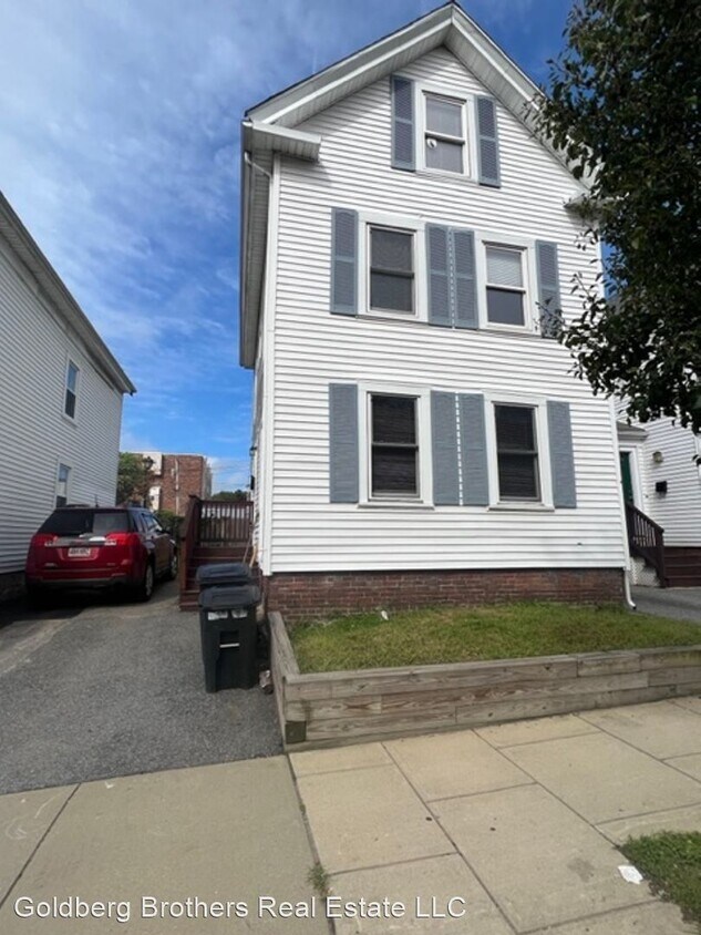 Foto principal - 4 br, 1 bath House - 14 Rantoul Street