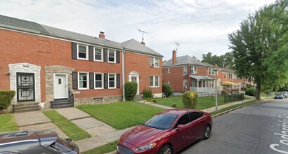 Building Photo - 4026 Cedardale Rd