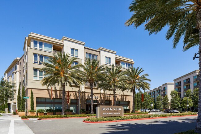 River View Apartment Homes San Jose, CA