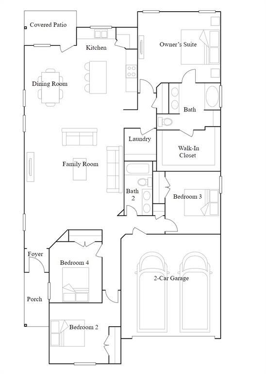 Foto del edificio - 10529 Steinbeck Dr