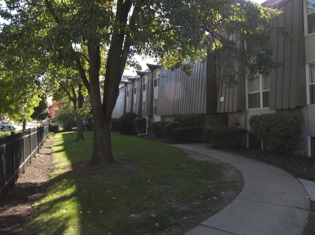 Primary Photo - Landis OSU Campus Apartments