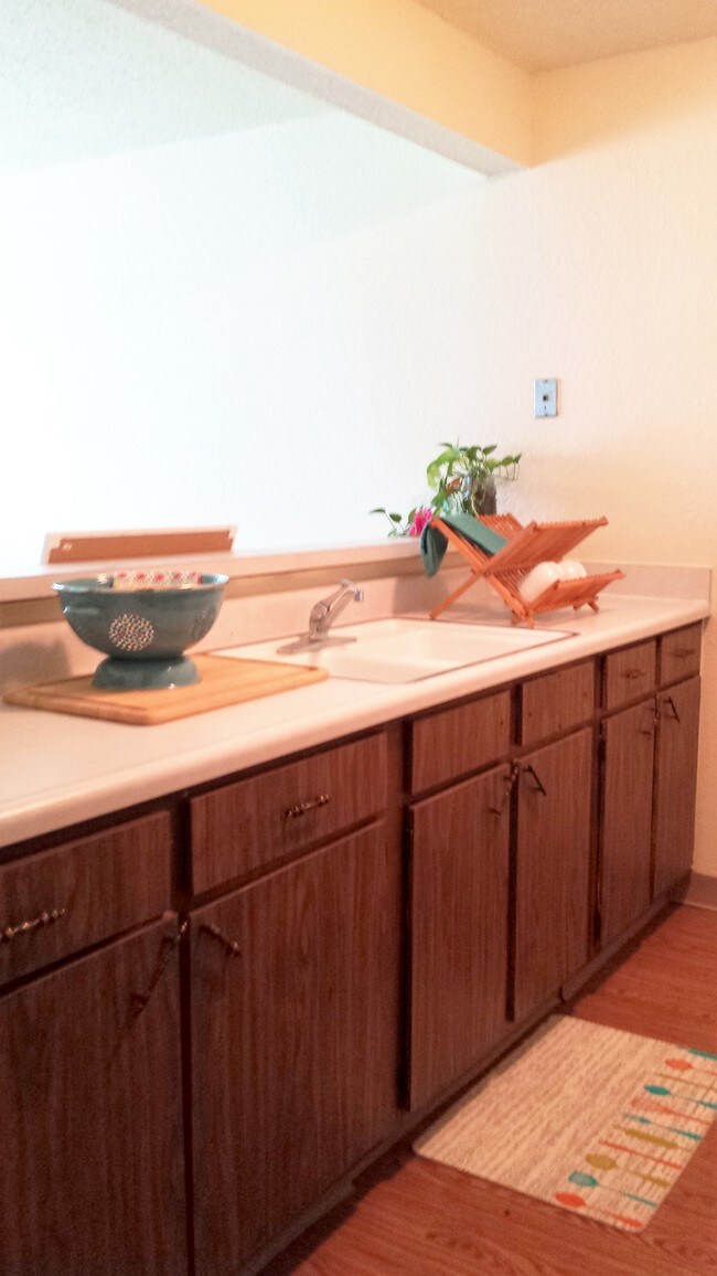 Greenleaf Apt. Based Apartments Muskogee, OK