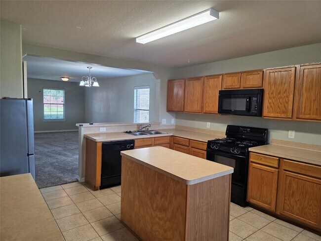 Foto del edificio - 9014 Kerry Prairie Ln
