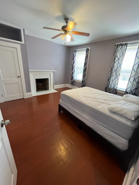 Foto del edificio - 2818 Meramec St
