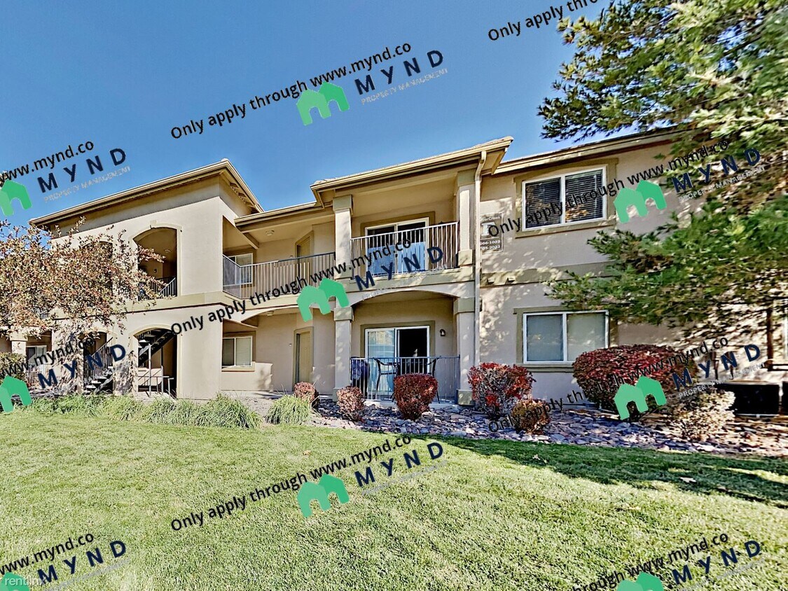 Foto principal - 6850 Sharlands Ave