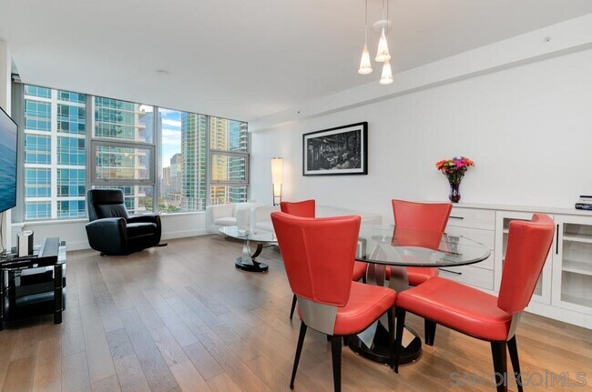 Foto del edificio - 1388 Kettner Blvd