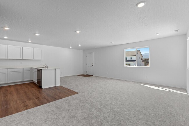 Foto del edificio - Beautiful Home in Post Falls!