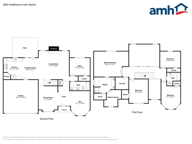 Foto del edificio - 3562 Huddlestone Ln NE