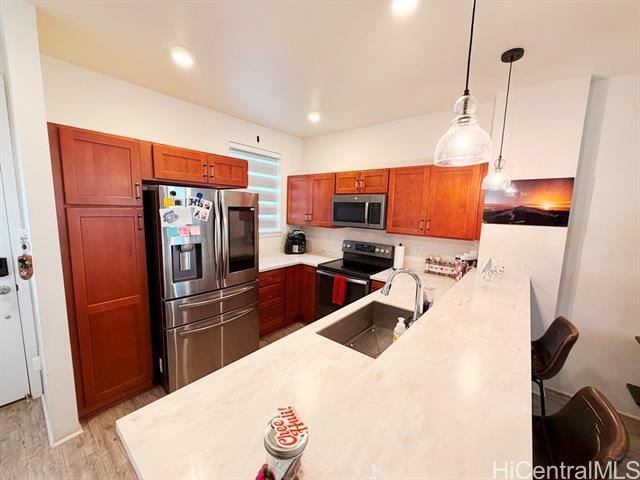 Foto del edificio - 724 Kakala St