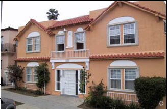 Foto del edificio - 1495 Cedar Ave