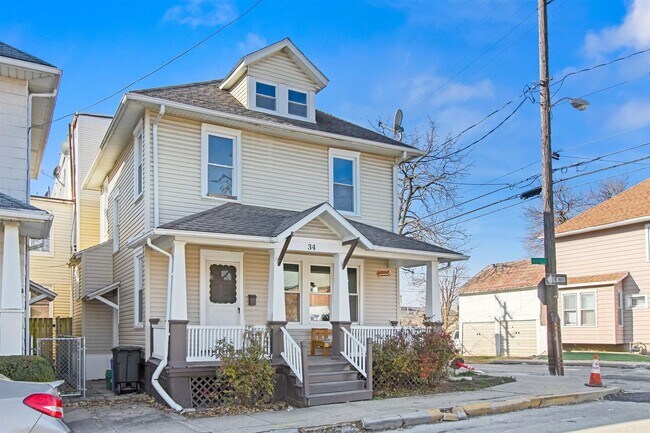 Foto del edificio - Spacious Single Family Home In York City!