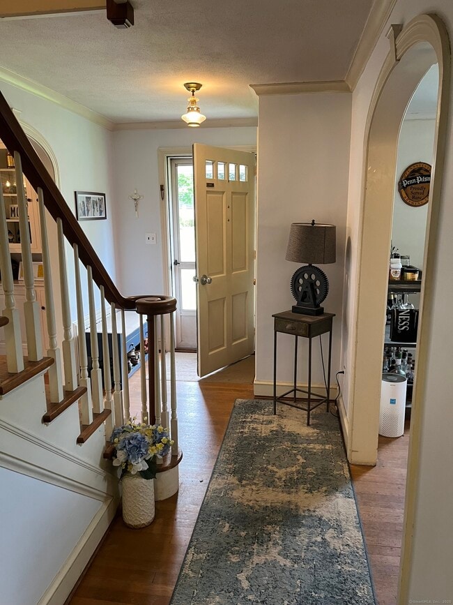 Building Photo - 203 Ballard Dr