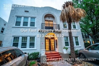 Building Photo - 2505 W Kansas Ave