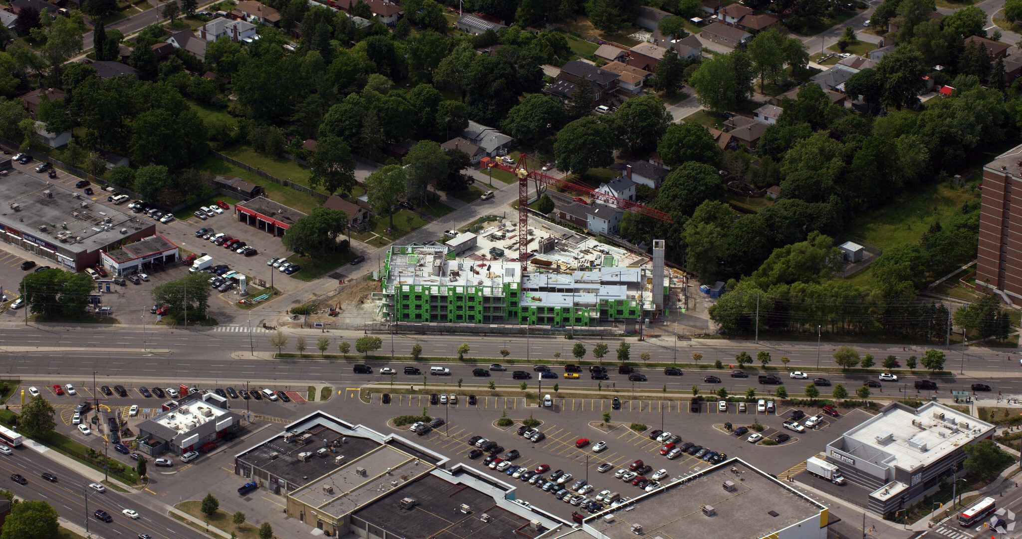 The Sweetlife Condos