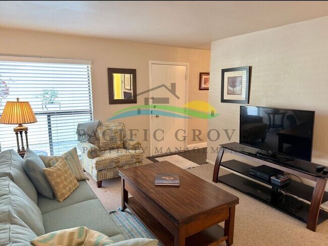 Foto del edificio - Remodeled 1 Bedroom in Monterey!