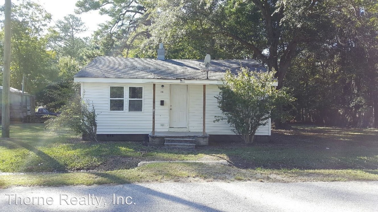 Foto principal - 2 br, 1 bath House - 144 Leisure Lane