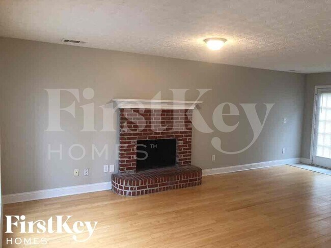Foto del edificio - 1813 Alcovy Springs Ln